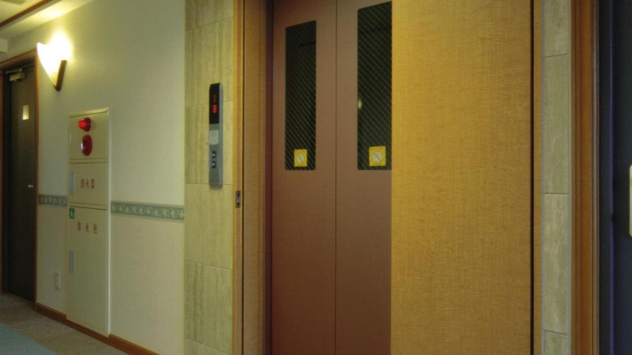 Toyoko Inn Wako-Shi Ekimae Экстерьер фото