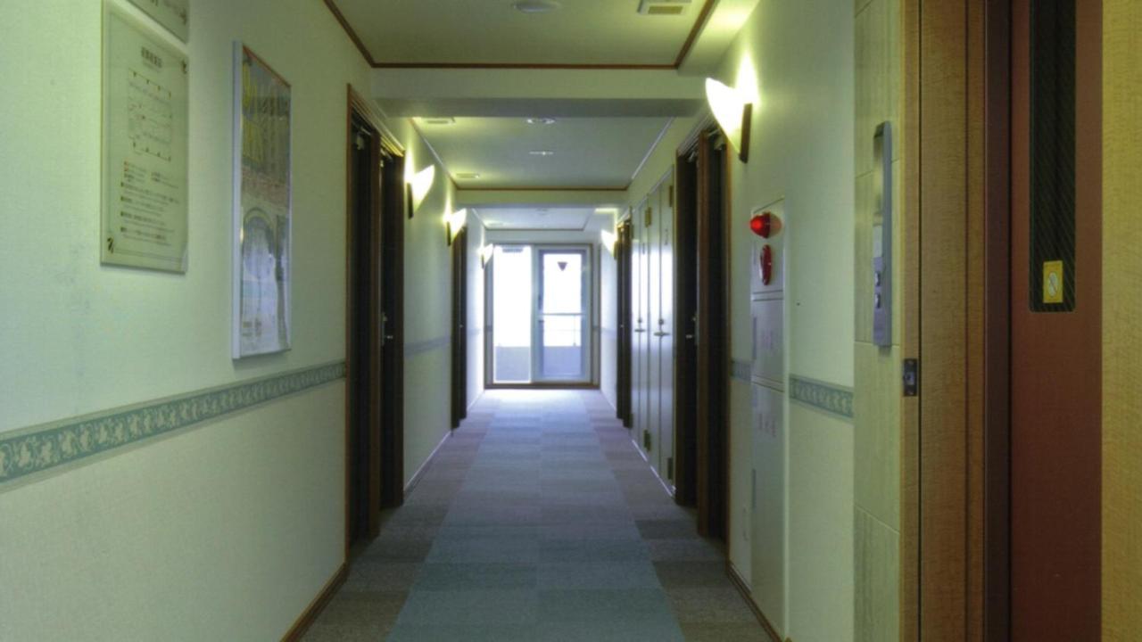 Toyoko Inn Wako-Shi Ekimae Экстерьер фото