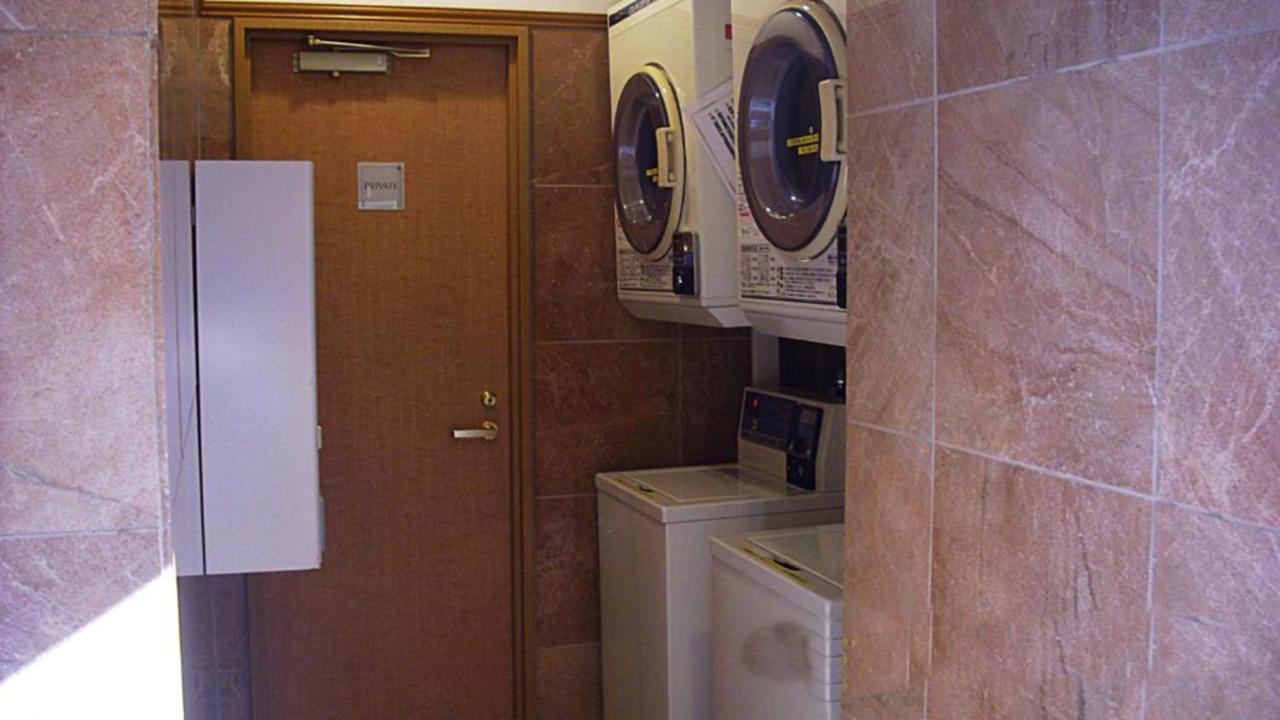 Toyoko Inn Wako-Shi Ekimae Экстерьер фото