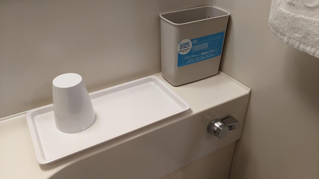 Toyoko Inn Wako-Shi Ekimae Экстерьер фото