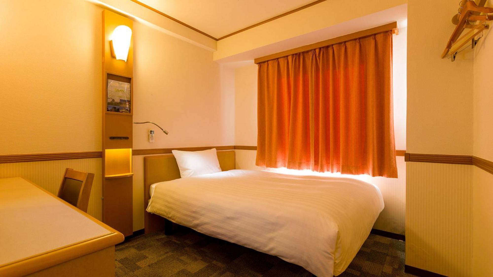 Toyoko Inn Wako-Shi Ekimae Номер фото