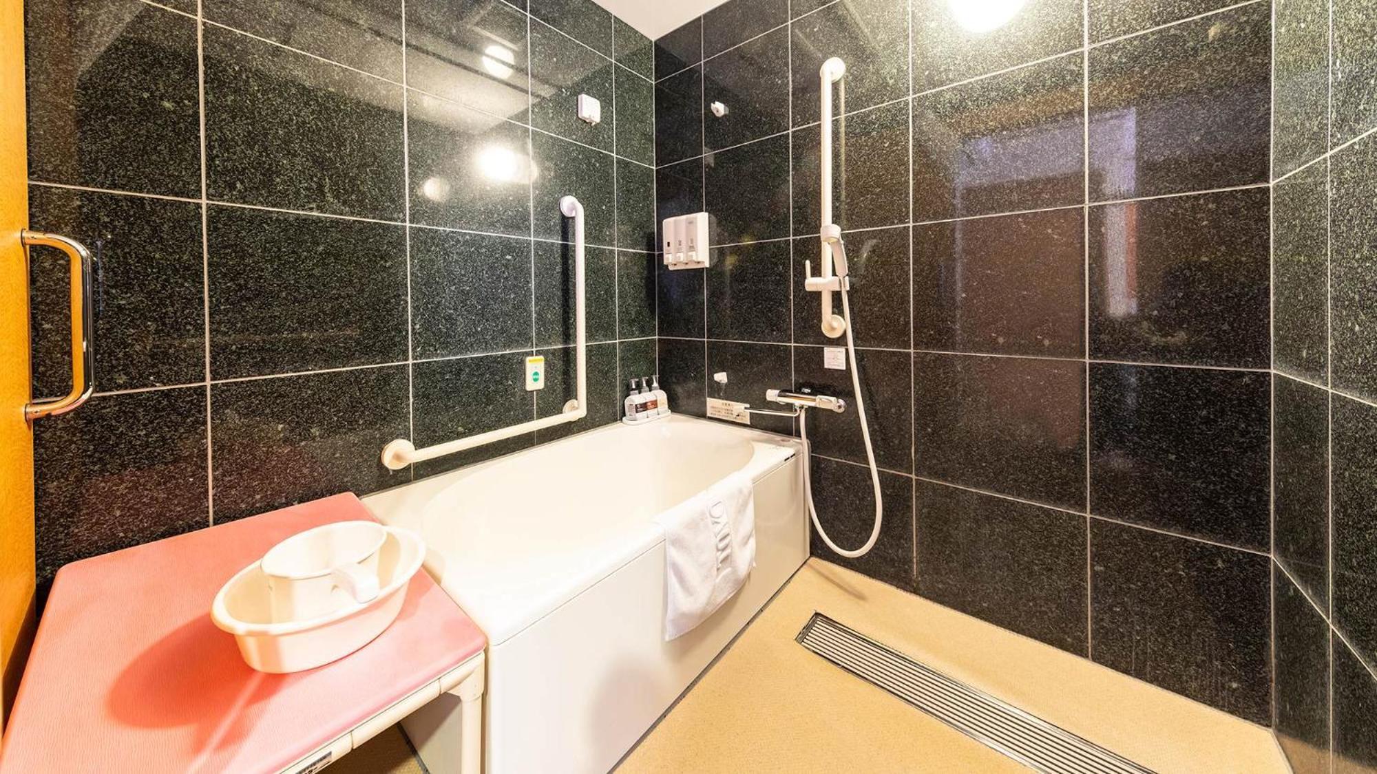 Toyoko Inn Wako-Shi Ekimae Номер фото