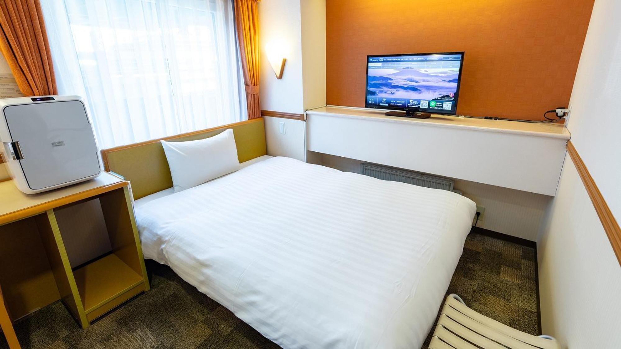 Toyoko Inn Wako-Shi Ekimae Номер фото